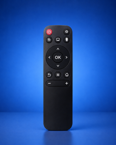 Remote control