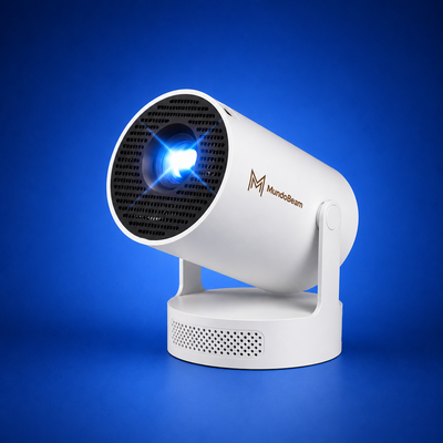 MundoBeam™ 2 projector