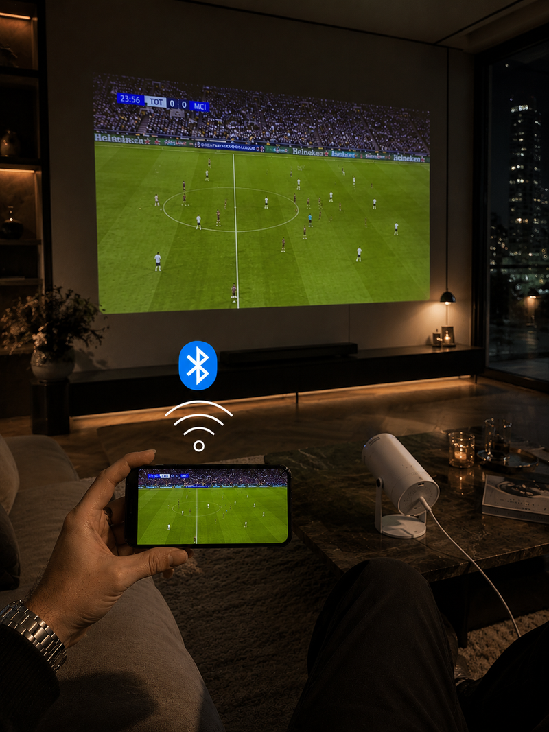 Bluetooth 5.0 verbindet jedes Gerät