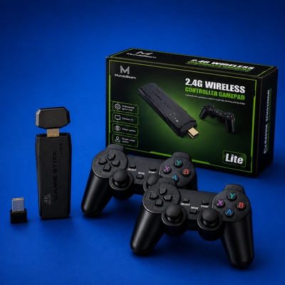 Gaming Stick